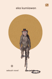 Image of O : sebuah novel