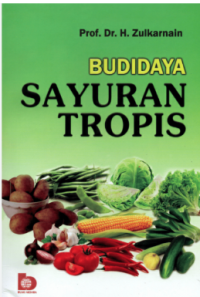 Image of Budidaya Sayuran Tropis