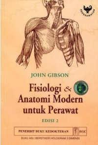 Image of Fisiologi dan anatomi Modern Untuk Perawat