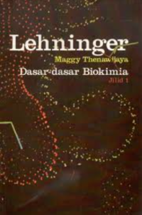 Image of Dasar-dasar Biokimia