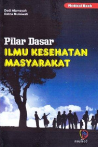 Image of Pilar Dasar Ilmu Kesehatan Masyarakat