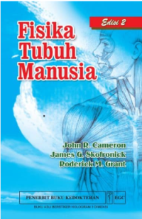 Image of Fisika Tubuh Manusia