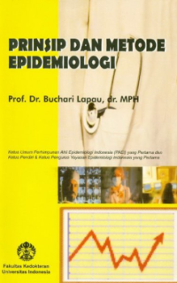 Image of Prinsip dan Metode Epidemiologi