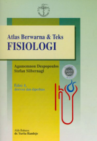 Image of Atlas Berwarna dan Teks Fisiologi Agamenon Despopoulos