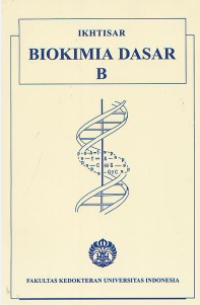 Image of Ikhtisar Biokimia Dasar B