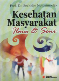 Image of Kesehatan Masyarakat: ilmu dan seni