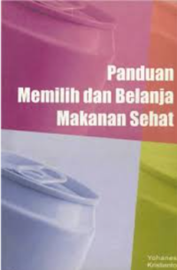 Image of Panduan Memilih dan Belanja Makanan Sehat