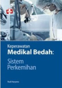 Image of Keperawatan Medikal Bedah Sistem Prerkemihan
