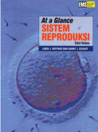 Image of At a Glance Sistem Reproduksi