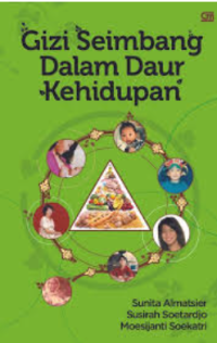 Image of Gizi Seimbang dalam Daur Kehidupan