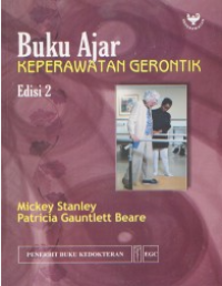 Image of Buku Ajar Keperawatan Gerontik Edisi 2