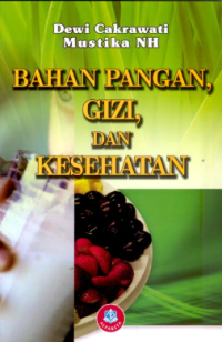 Image of Bahan Pangan, Gizi, dan Kesehatan