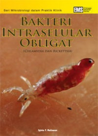 Image of Bakteri Intraselular Obligat: chlamydia dan rickettsia