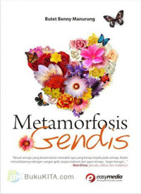 Image of Metamorfosis Gendis