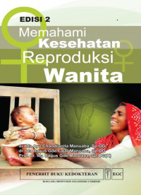Image of Memahami Kesehatan Reproduksi Wanita