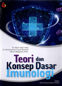 Image of Teori dan Konsep Dasar Imunologi