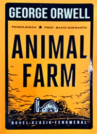 Image of Animal Farm