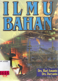 Image of Ilmu Bahan