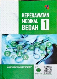 Image of Keperawatan Medikal Bedah 1