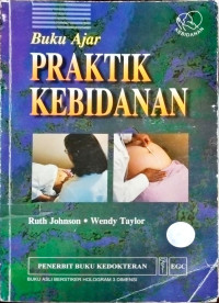 Image of Buku Ajar Praktik Kebidanan