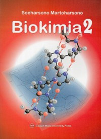 Image of Biokimia 2