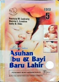 Image of Buku Saku Asuhan Ibu dan Bayi Baru Lahir = Clinical Handbook: Contemporary Maternal-Newborn