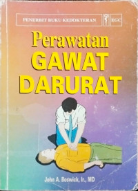 Image of Perawatan Gawat Darurat