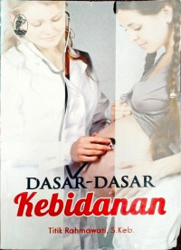 Image of Dasar-dasar kebidanan