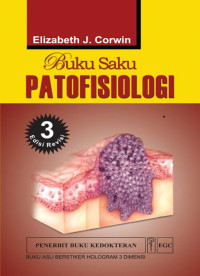 Image of Buku Saku Patofisiologi = Handbook of Pathophysiology