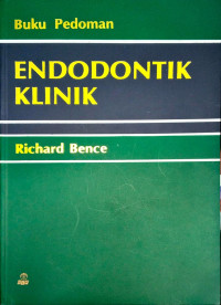 Image of Buku Pedoman Endodontik Klinik