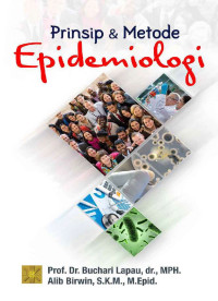 Image of Prinsip dan Metode Epidemiologi