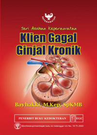 Image of Klien gagal Ginjal Kronik
