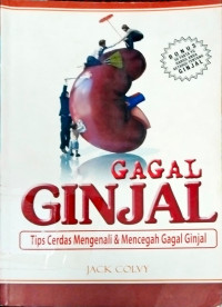 Image of Gagal Ginjal: tips cerdas dan mencegah gagal ginjal