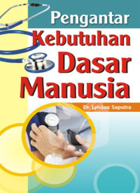 Image of Pengantar Kebutuhan Dasar Manusia