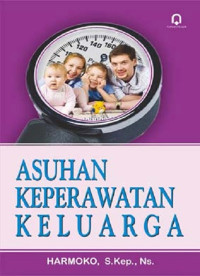 Image of Asuhan Keperawatan Keluarga