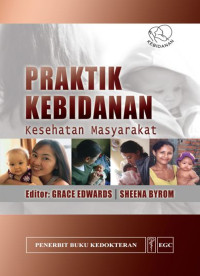 Image of Praktik Kebidanan Kesehatan Masyarakat