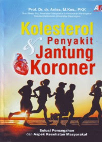 Image of Kolestrol dan Penyakit Jantung Koroner