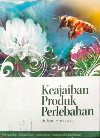 Image of Keajaiban Produk Perlebahan