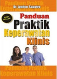 Image of Panduan Praktik Keperawatan Klinis