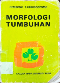 Image of Morfologi Tumbuhan