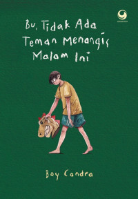 Image of Bu Tidak Ada Teman Menangis Malam Ini