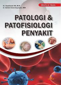 Image of Patologi Patofisiologi Penyakit