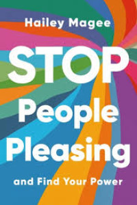 Image of Stop People Pleasing and Final Your Power