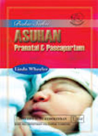 Image of Buku Saku Asuhan Pranatal dan Pascapartum = Nurse-Midwifery  Handbook: A Practical Guide to Prenatal and Postpartum Care