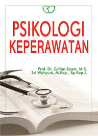 Image of Psikologi Keperawatan