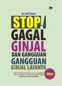 Image of Stop Gagal Ginjal