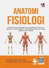 Image of Anatomi Fisiologi
