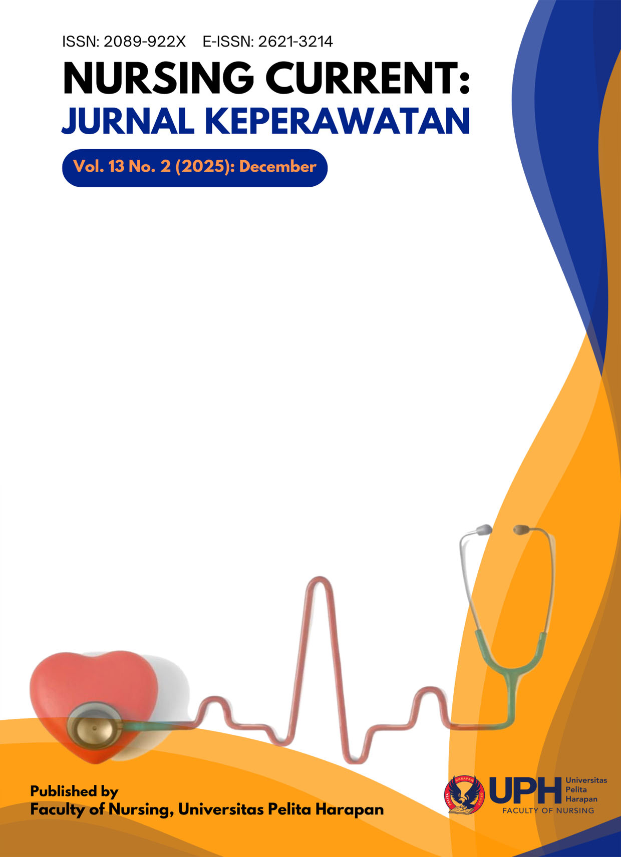 Jurnal Keperawatan Global