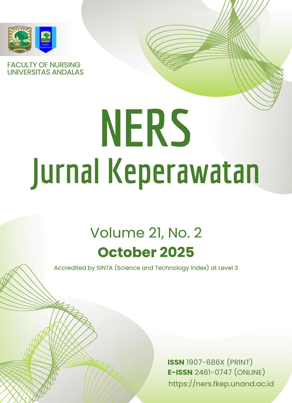 Jurnal Keperawatan Global